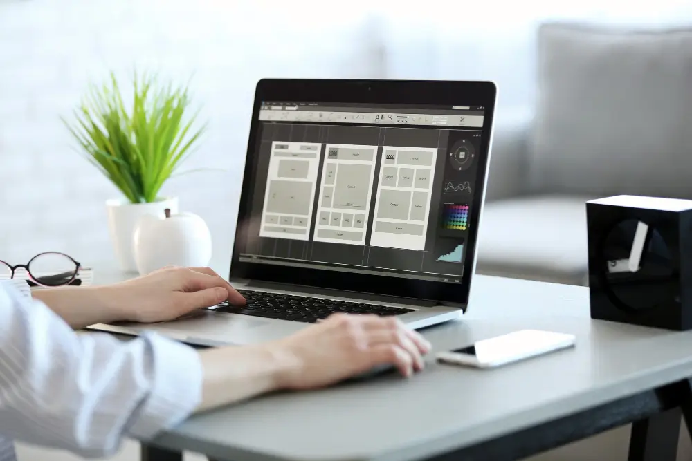 Parramatta's top choice for website design