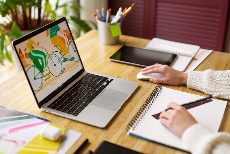 WordPress website design Paramatta