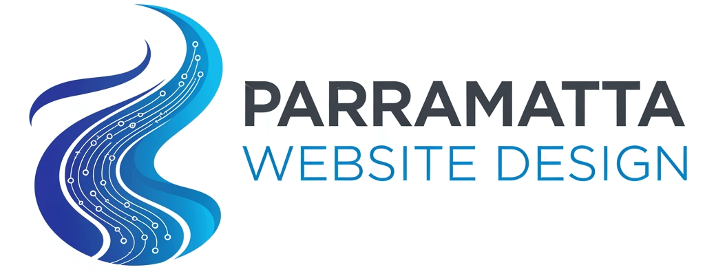 Website Design Parramatta Logo