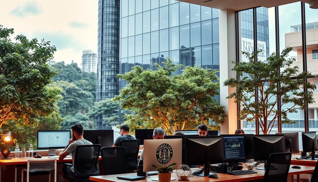 parramatta web design