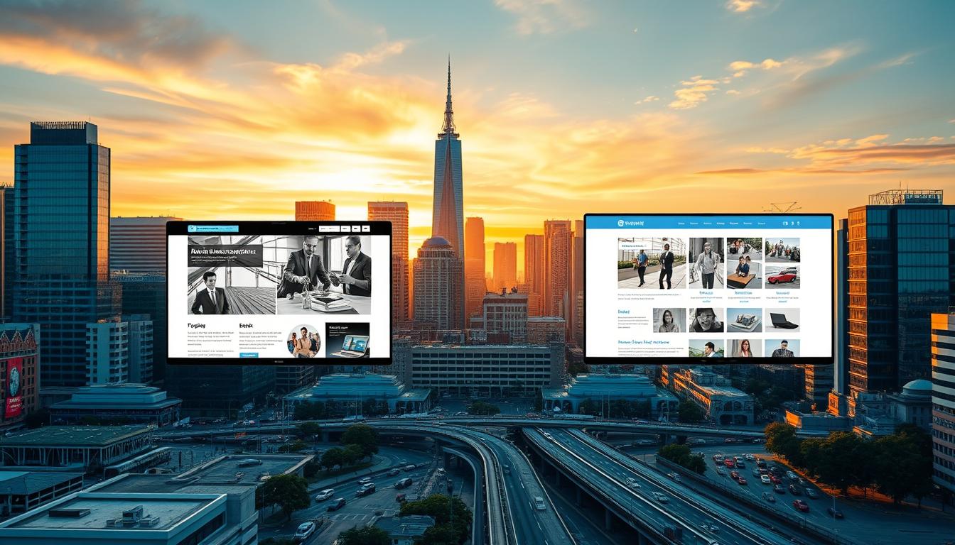 parramatta web development