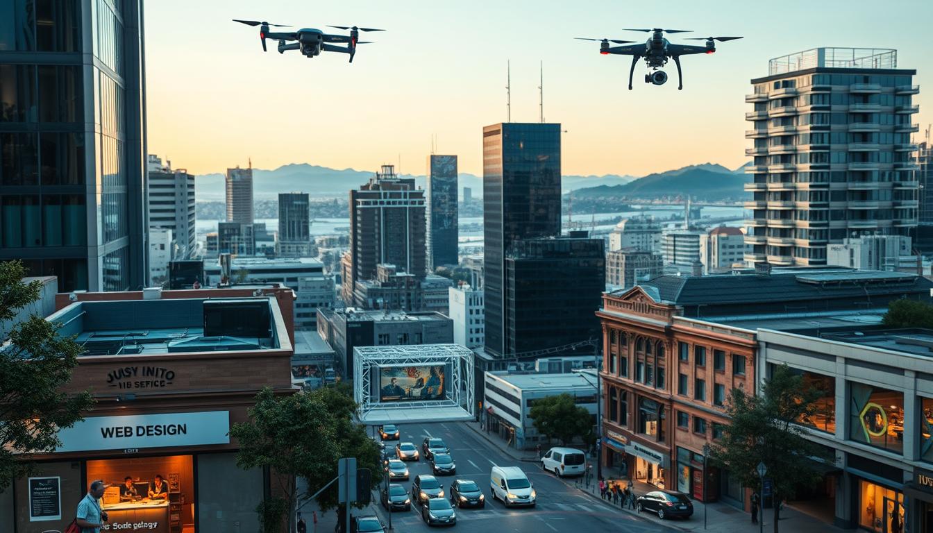 web design parramatta nsw