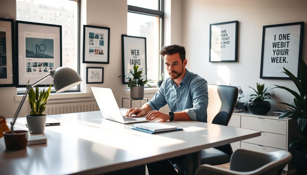 web designer parramatta