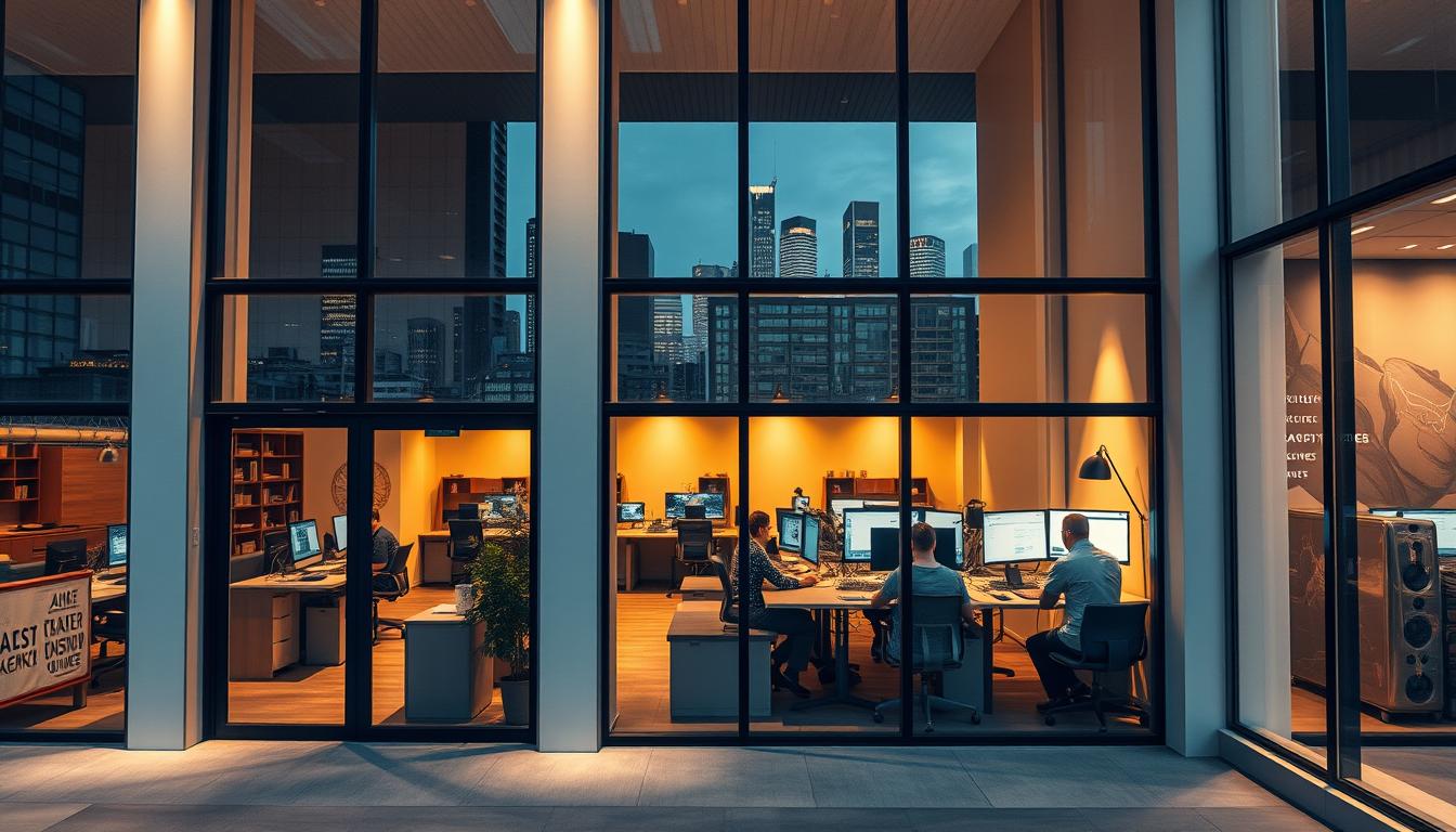 web development parramatta