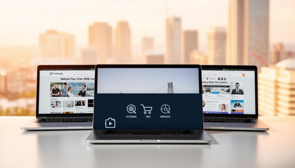 web agency parramatta