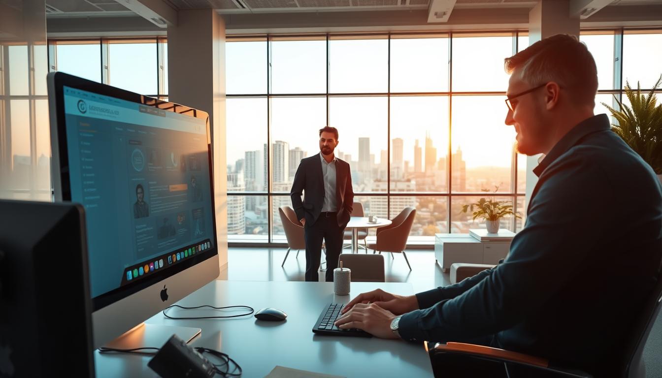 web design company parramatta