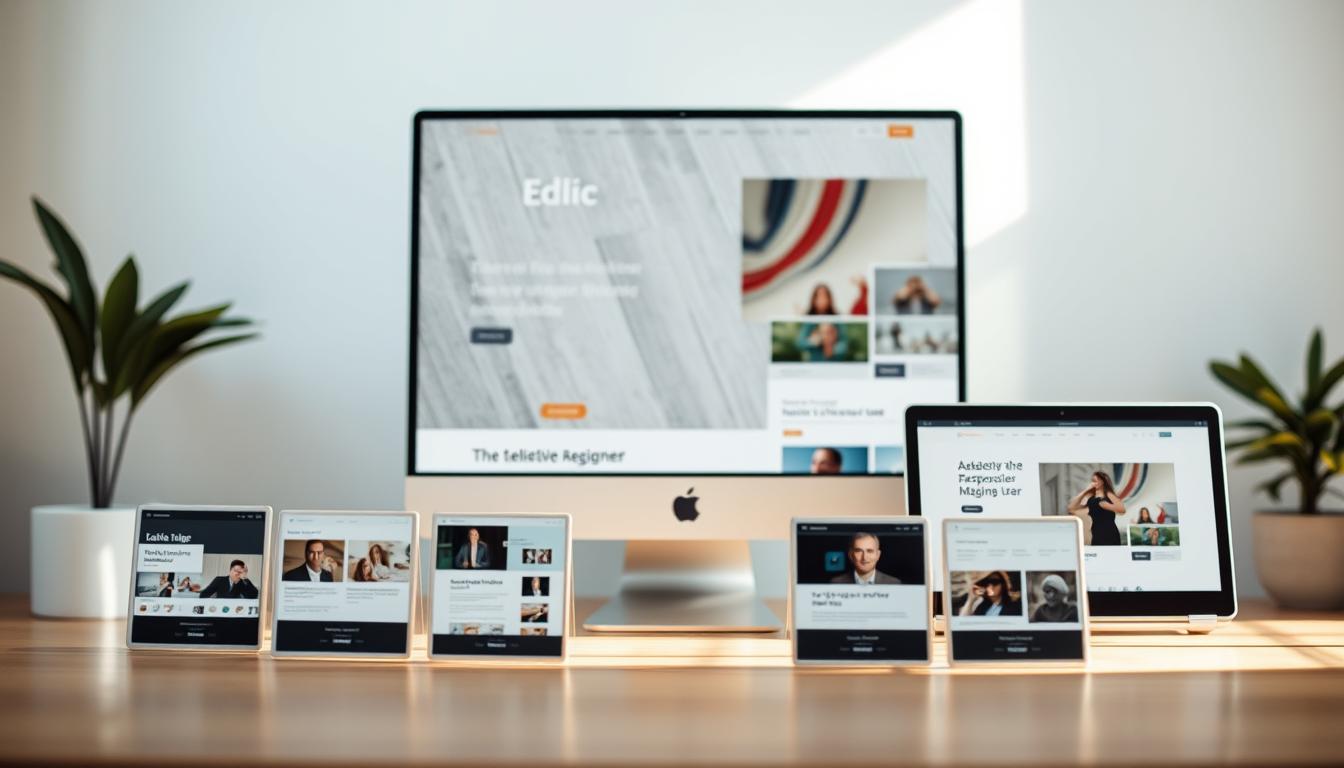 website designer parramatta