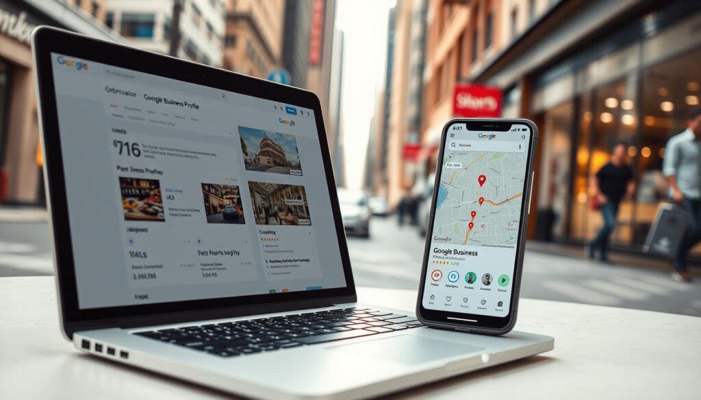 local seo parramatta