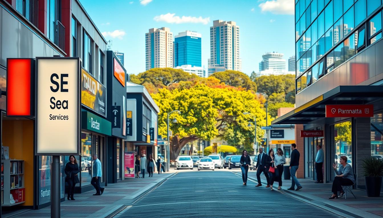 seo services parramatta