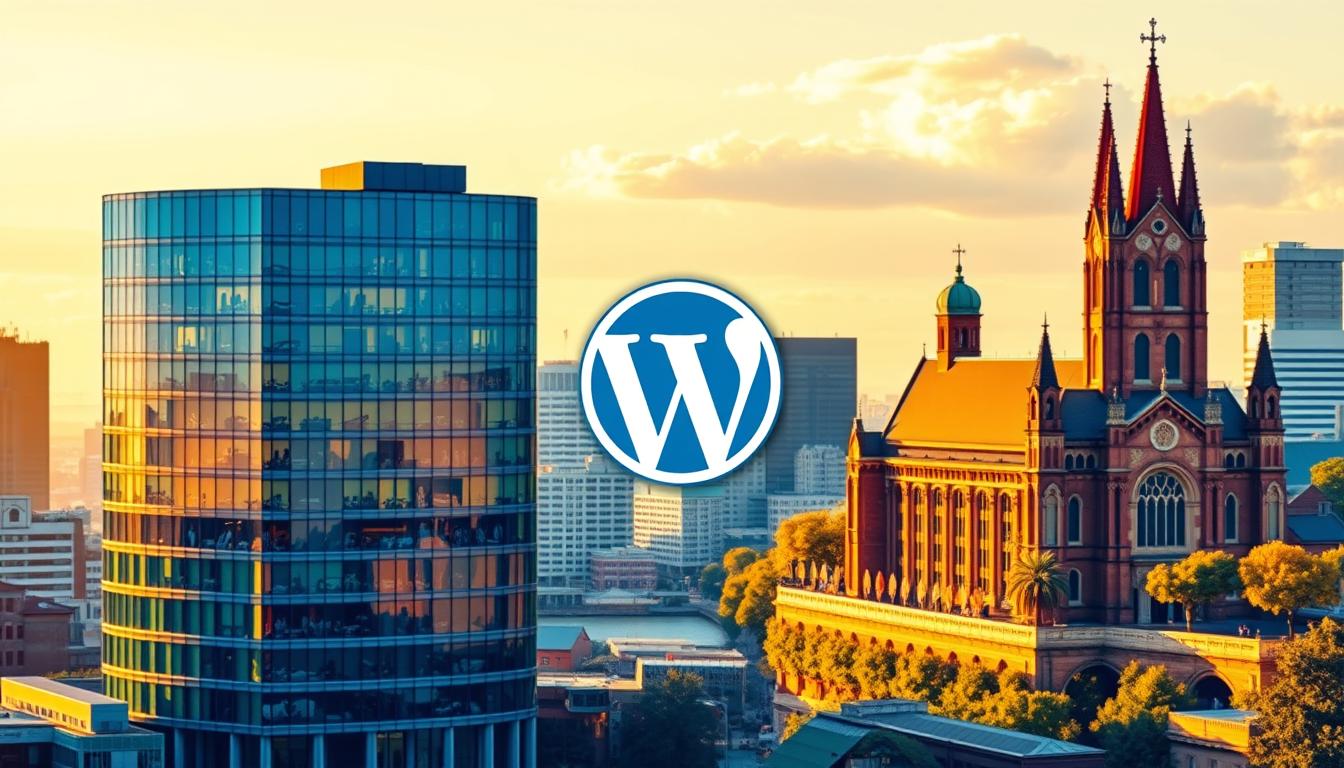 web development parramatta