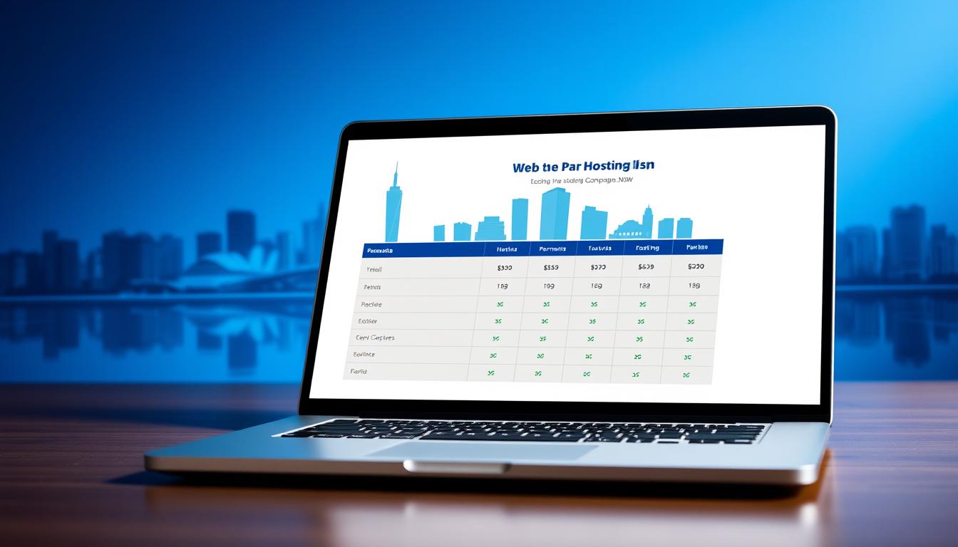 web design parramatta nsw